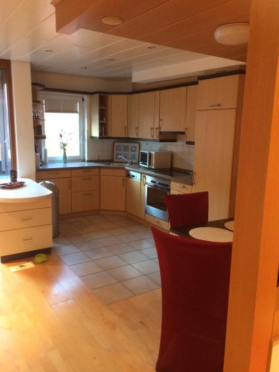 Fotografie z fotogalerie ubytování Ferienwohnung im Herzen Bad Wildbads v destinaci Bad Wildbad