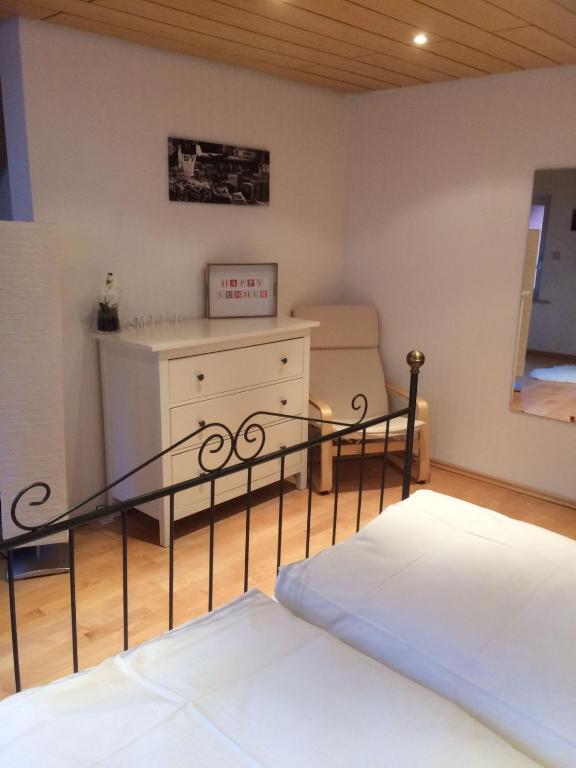 Fotografie z fotogalerie ubytování Ferienwohnung im Herzen Bad Wildbads v destinaci Bad Wildbad