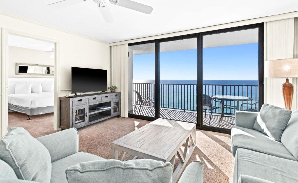 One Seagrove Place 1208, 30A, FL