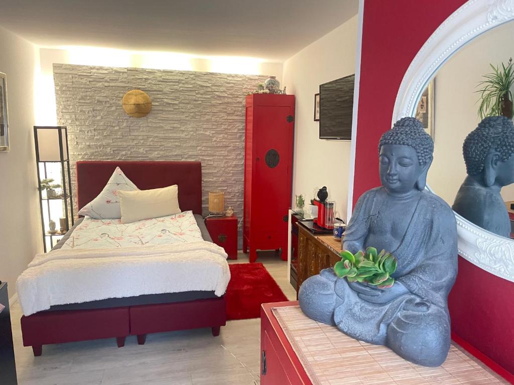 Gästehaus Köhler - Deluxe Single Room