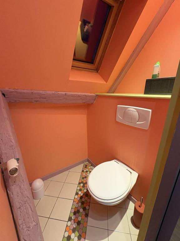 Le 8 de Coeur - Garage gratuit – photo 35