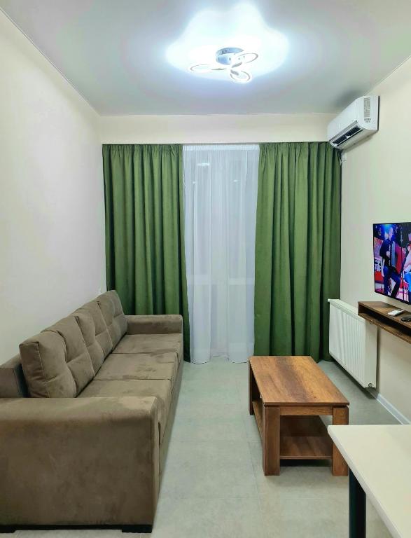 فضای داخلی Joto House 2 در تفلیس - تصویر ۳