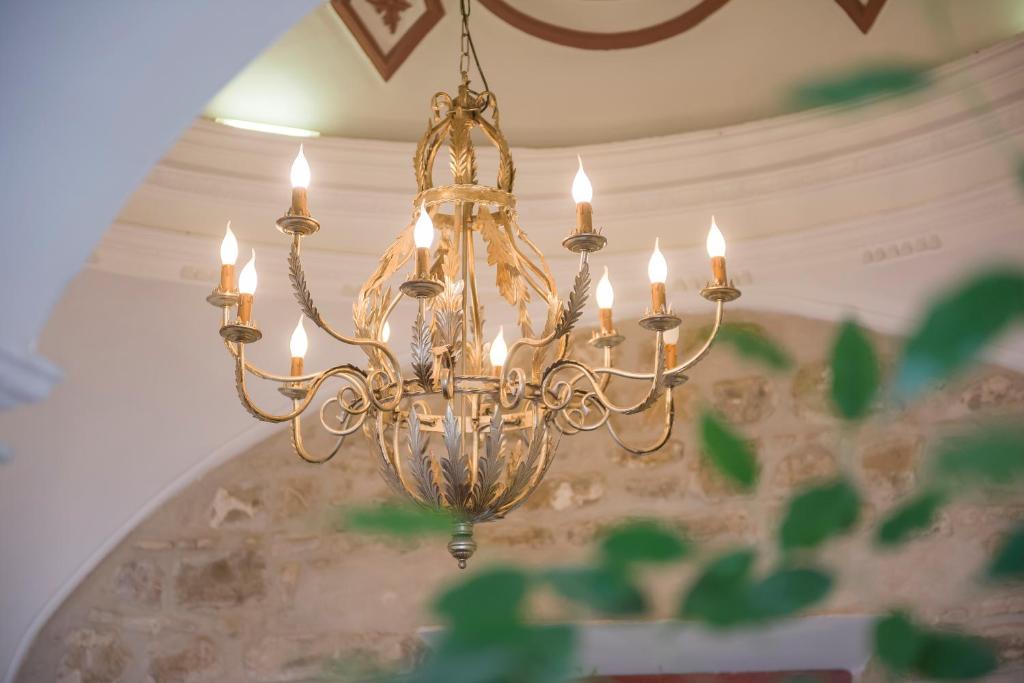 Fotografie z fotogalerie ubytování Alvaro de Torres Boutique v destinaci Úbeda