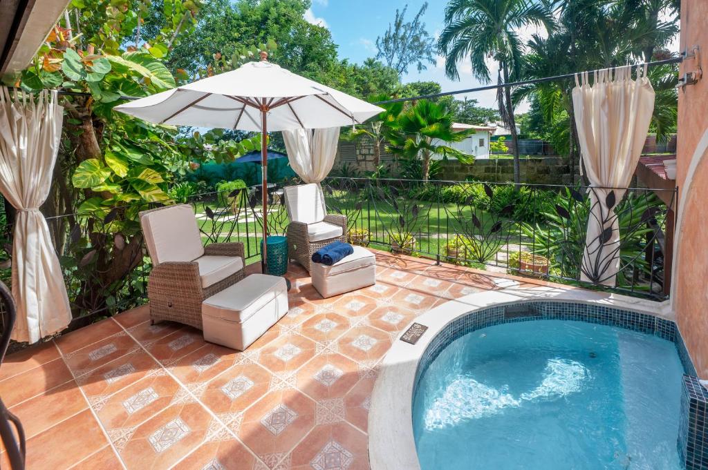 Little Arches Boutique Hotel - Adults Only photo 3