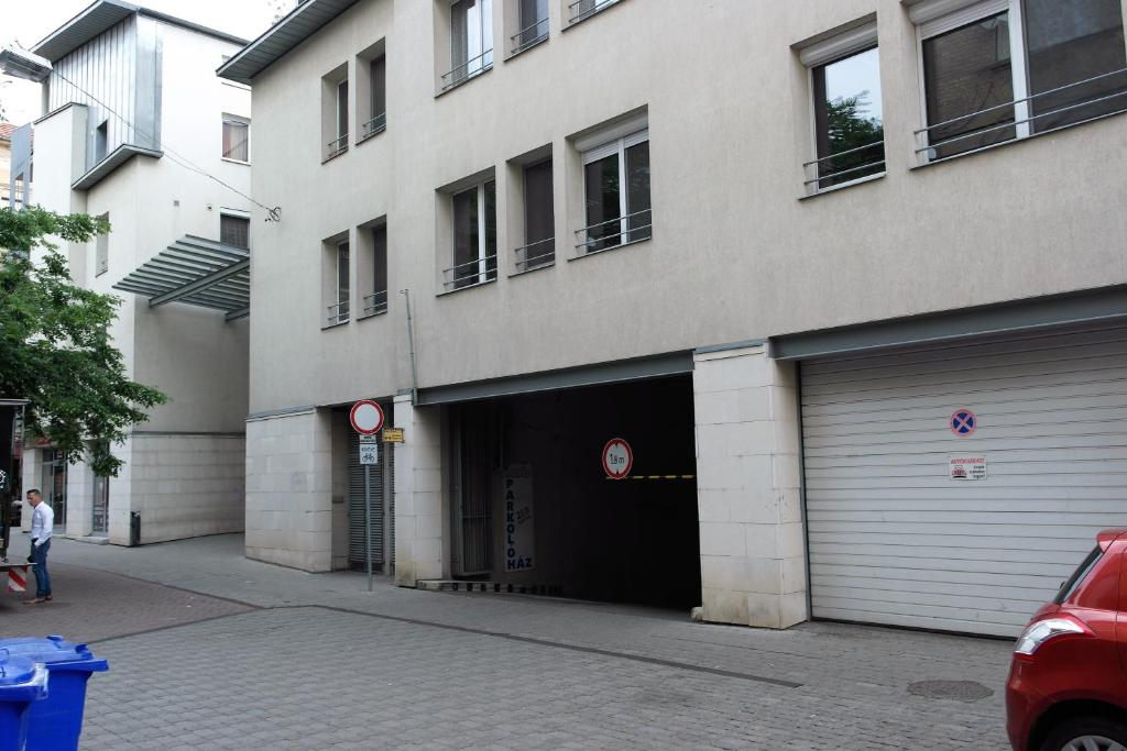 Halkoz Apartment - 