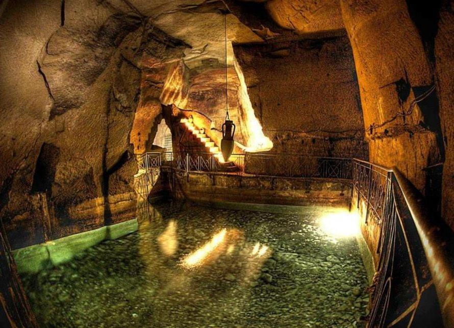 Le camere del Nonno Luigi - 13