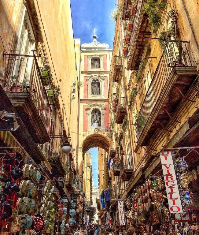 Le camere del Nonno Luigi - 15