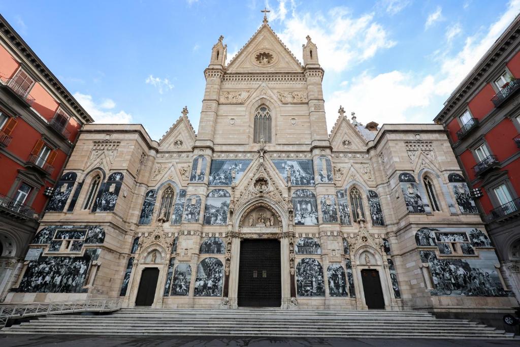 Le camere del Nonno Luigi - 16