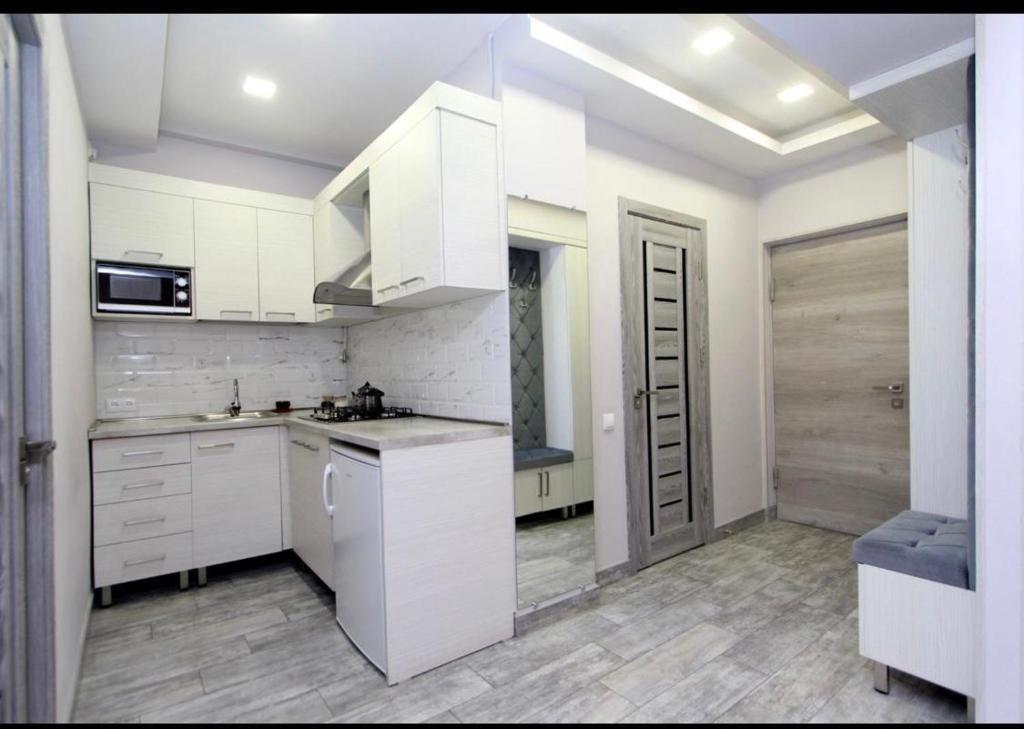 لابی و فضای عمومی 3AGreat apartment near Republic Square - تصویر ۵