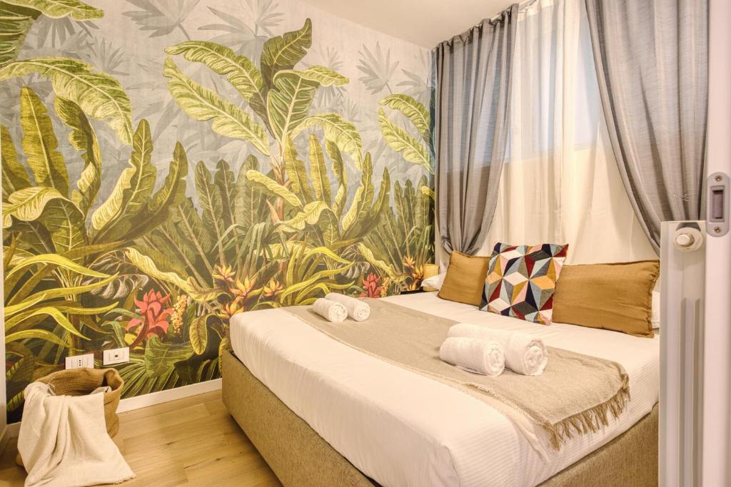 Urban Green Suite