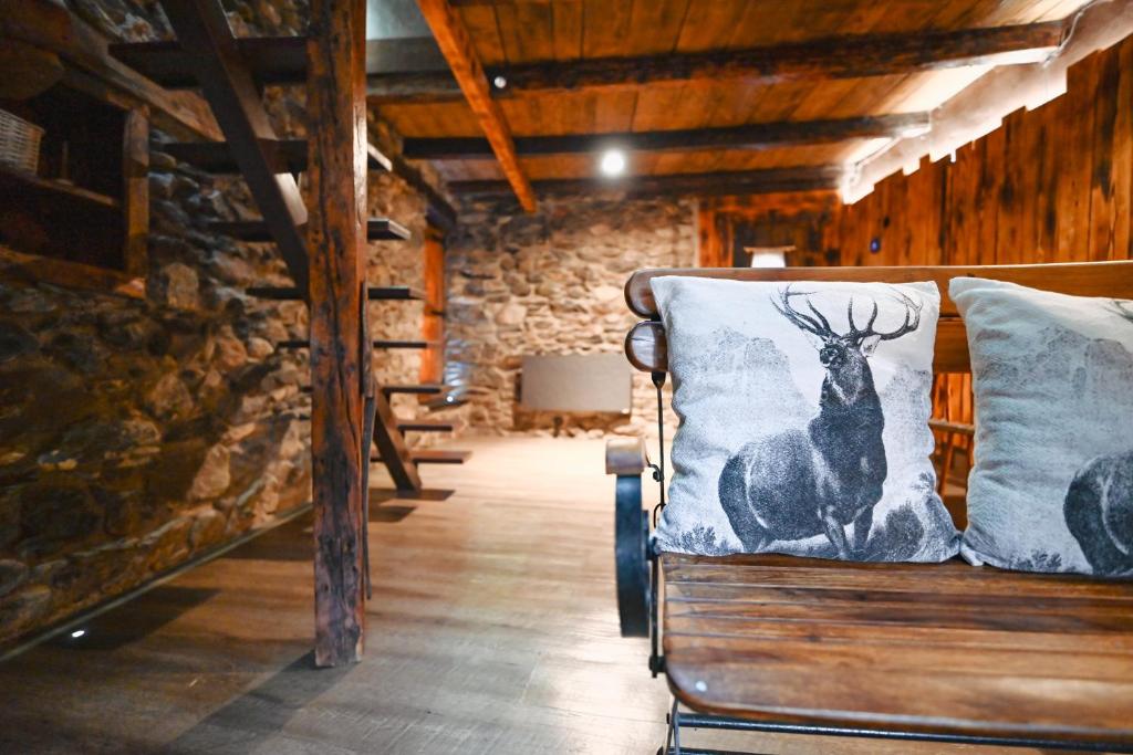 R de rural - Casa Mariola