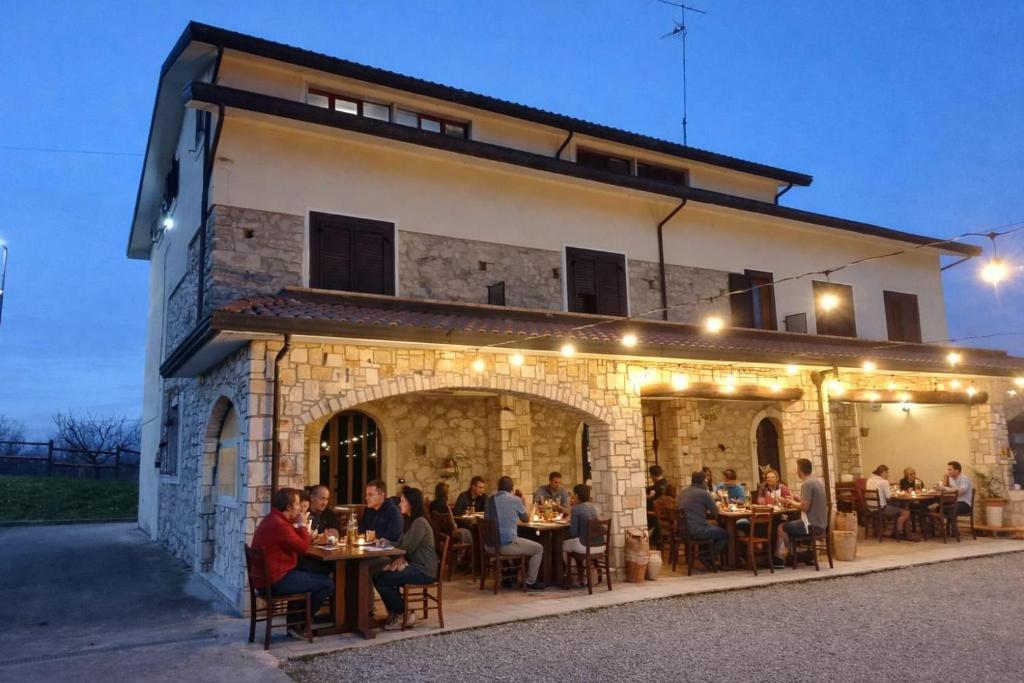 Agriturismo Casale 1921