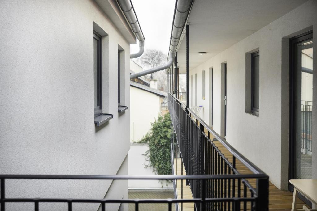 Apartmán v blízkosti centra Brna - 18