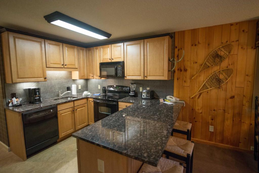 Bluegreen Vacations Blue Ridge Village, an Ascend Resort - 