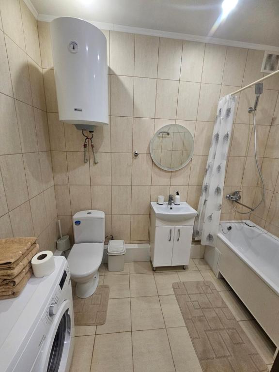 Квартира у новобудові біля метро Масельського Індустріальний район фото 3