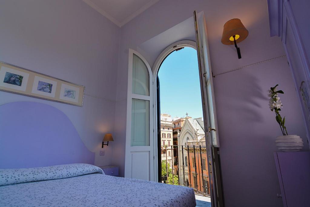 Lilium Boutique Hotel - Resim 26