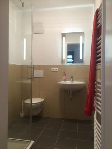 Sunny´s Hotel & Residence - Comfort Quadruple Room