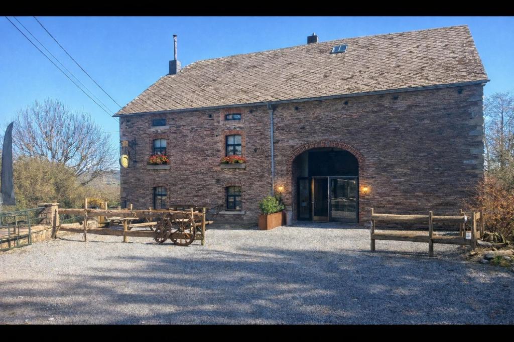B&B Ferme1883