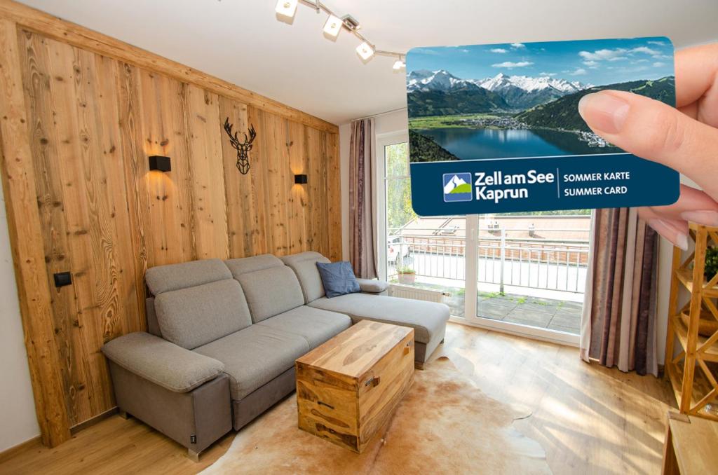 Apartments Summer & Winter Fun by All in One Apartments incl SUMMER CARD