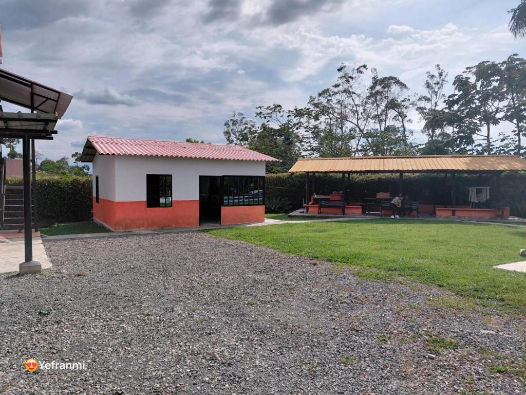 CAMPESTRE VILLA LUNA Quinbaya
