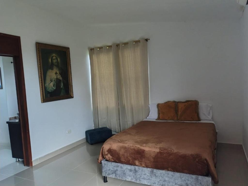 CAMPESTRE VILLA LUNA Quinbaya