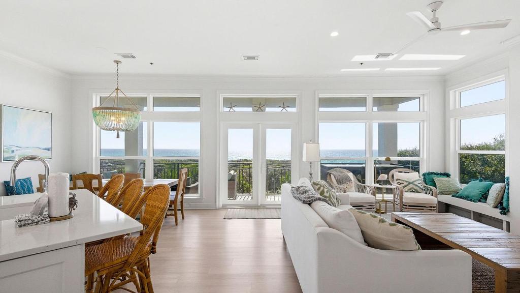 Camelot, 30A, FL