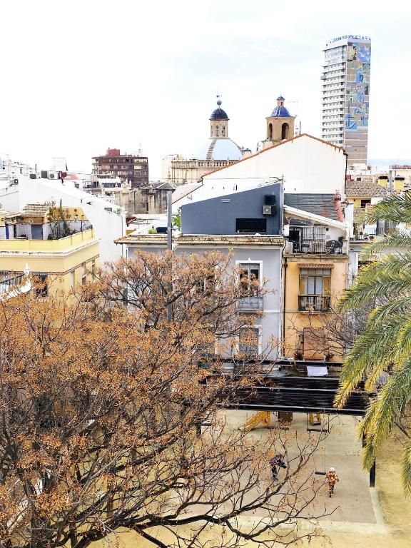 Apartamentos San Rafael 2 GAM