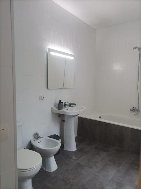 Doña Norma - Vierpersoonskamer Met Eigen Badkamer