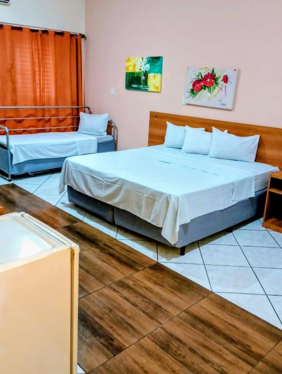 Calabreza Hotel e Restaurante