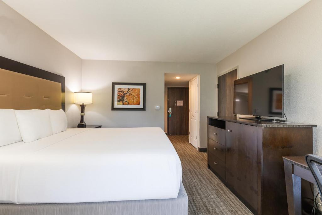 The Branson Hillside Hotel - 
