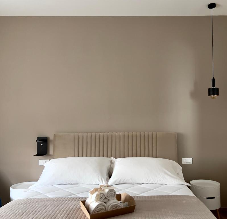 ECHOS Rooms - Habitación Doble Deluxe Con Cama Supletoria