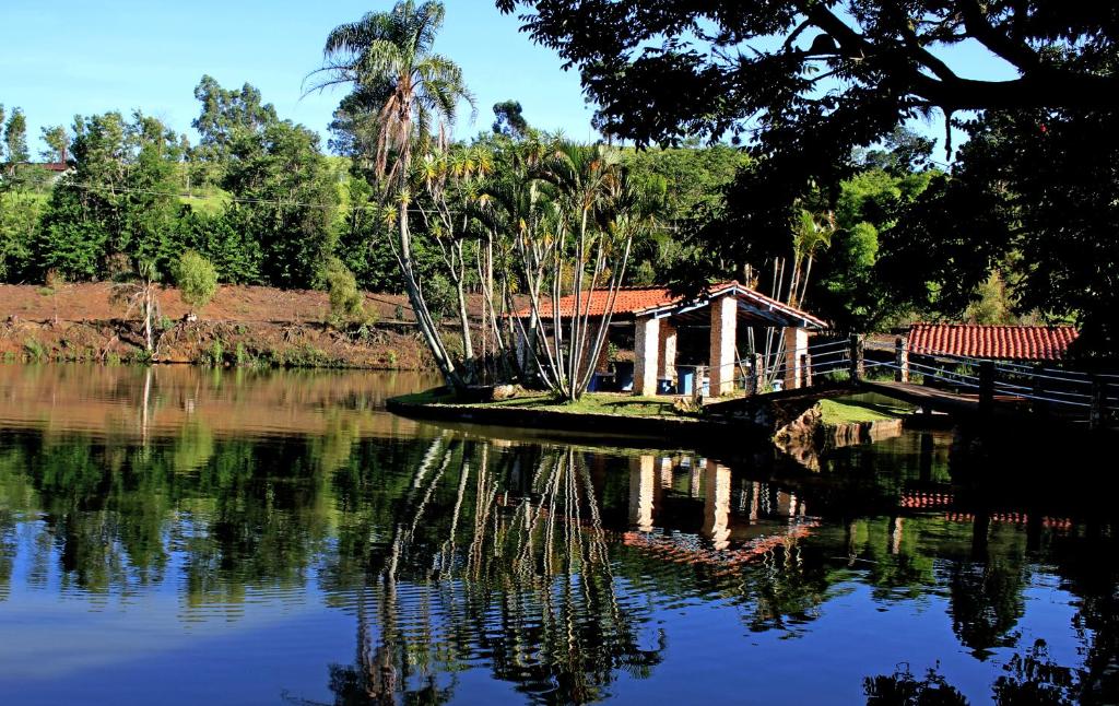 Big Valley Hotel Fazenda