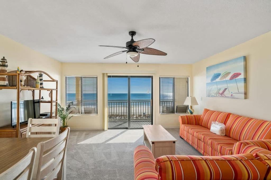Tiki Beach 31, Destin, FL