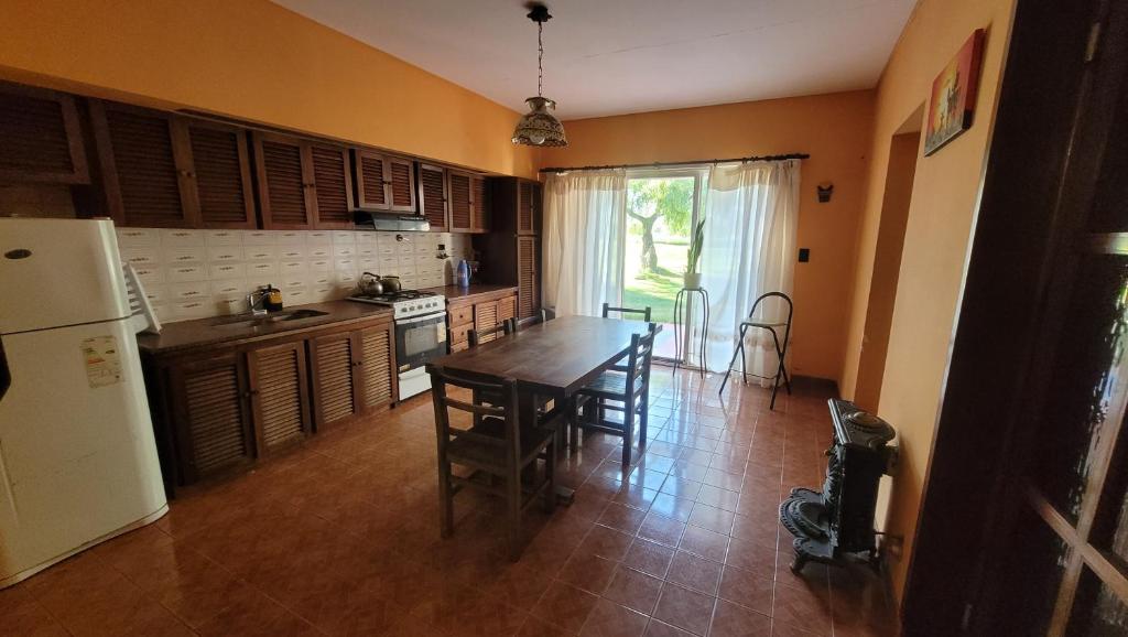 Posada Las Golondrinas