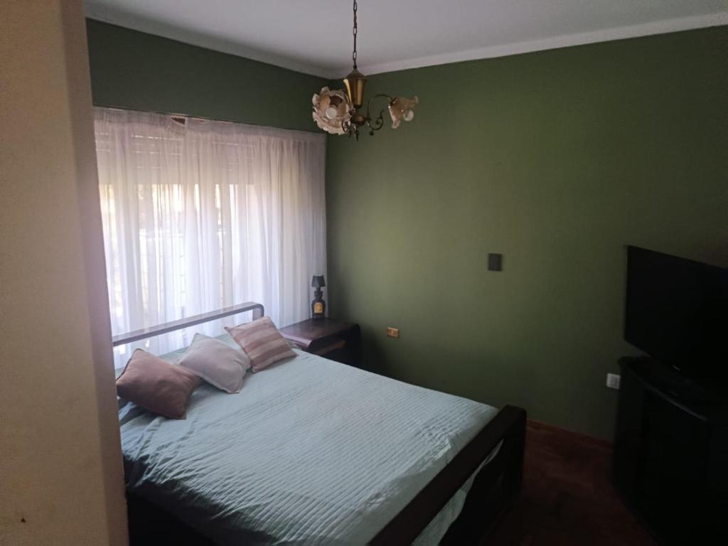 Posada Las Golondrinas