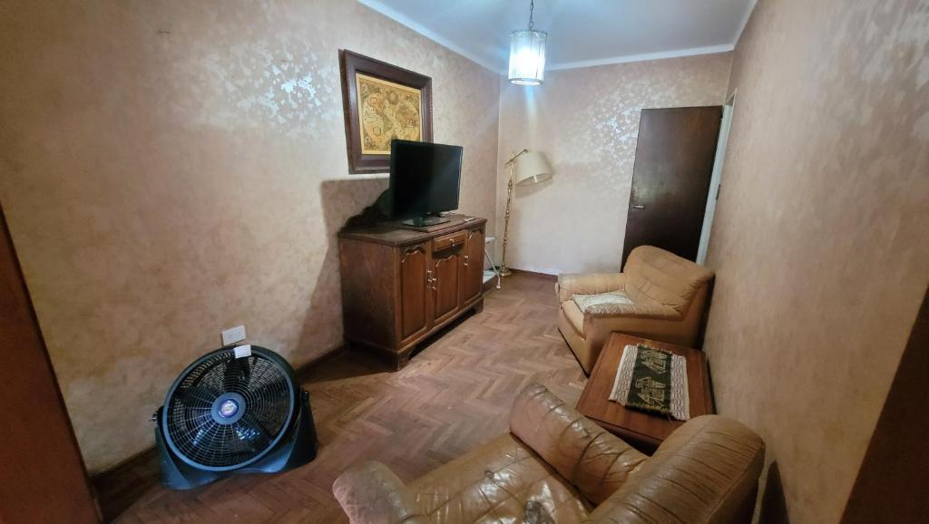 Posada Las Golondrinas