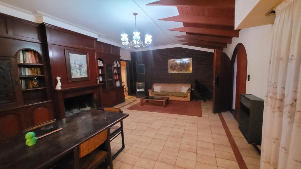 Posada Las Golondrinas