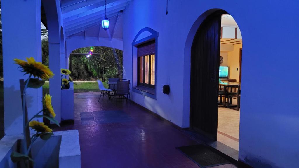 Posada Las Golondrinas