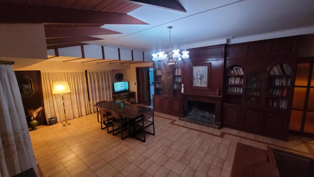 Posada Las Golondrinas