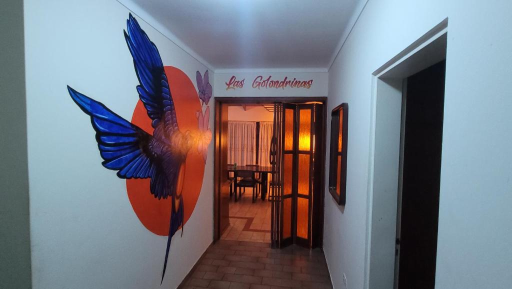 Posada Las Golondrinas