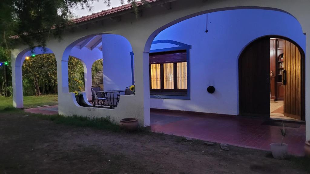 Posada Las Golondrinas