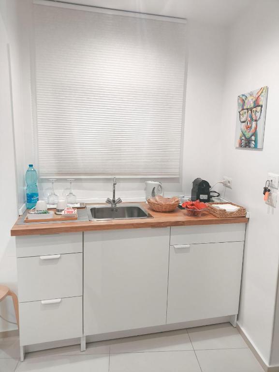 Home Catania Dante Accommodations - 12