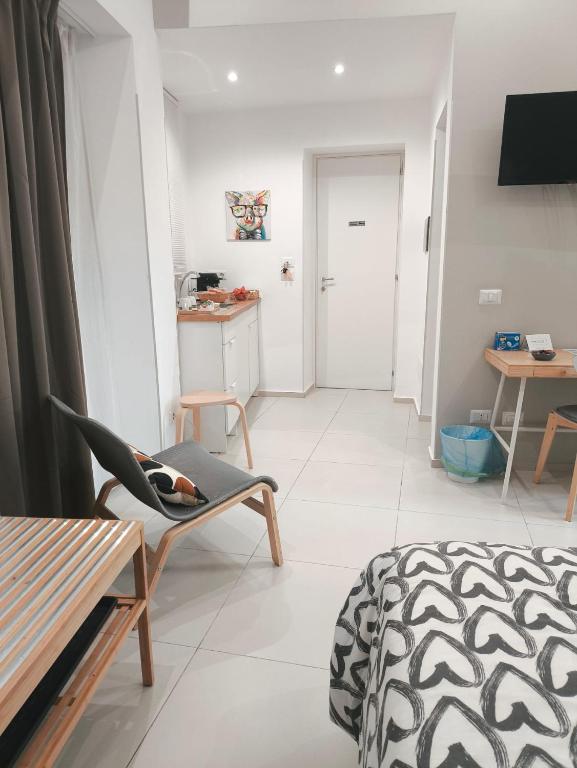 Home Catania Dante Accommodations - 14