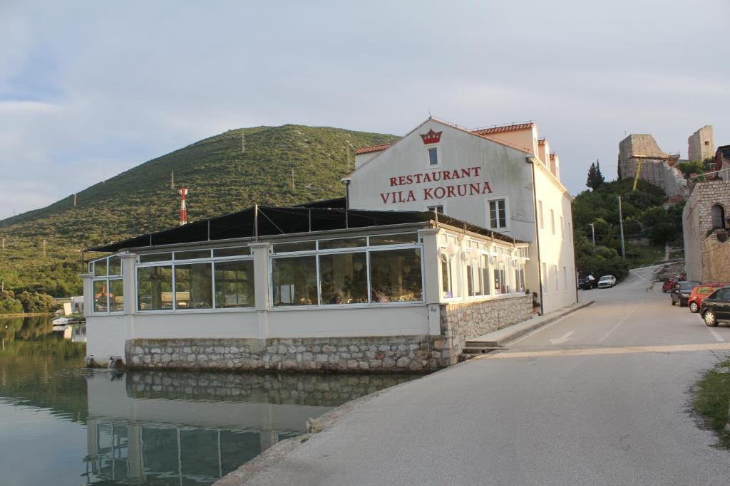 Villa Koruna Villa Koruna