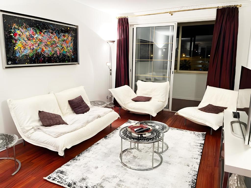 Villa St Marc - Standing Presta