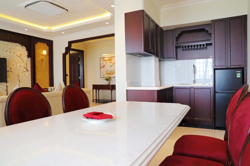 Penthoue Two Bedrooms with Terrace