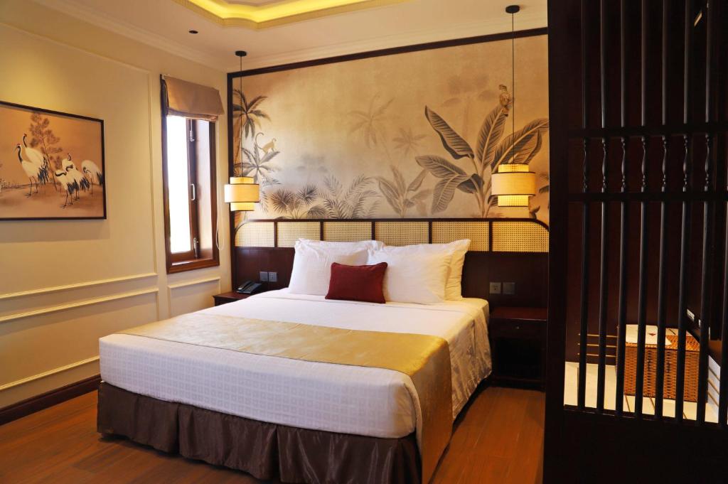Penthoue Two Bedrooms with Terrace