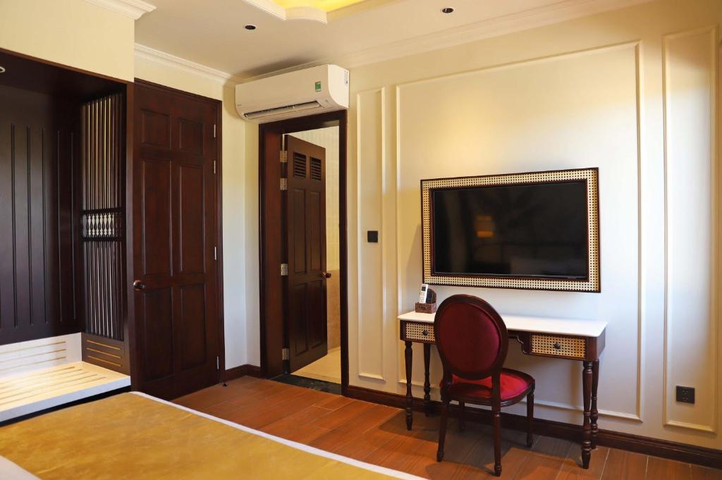 Penthoue Two Bedrooms with Terrace