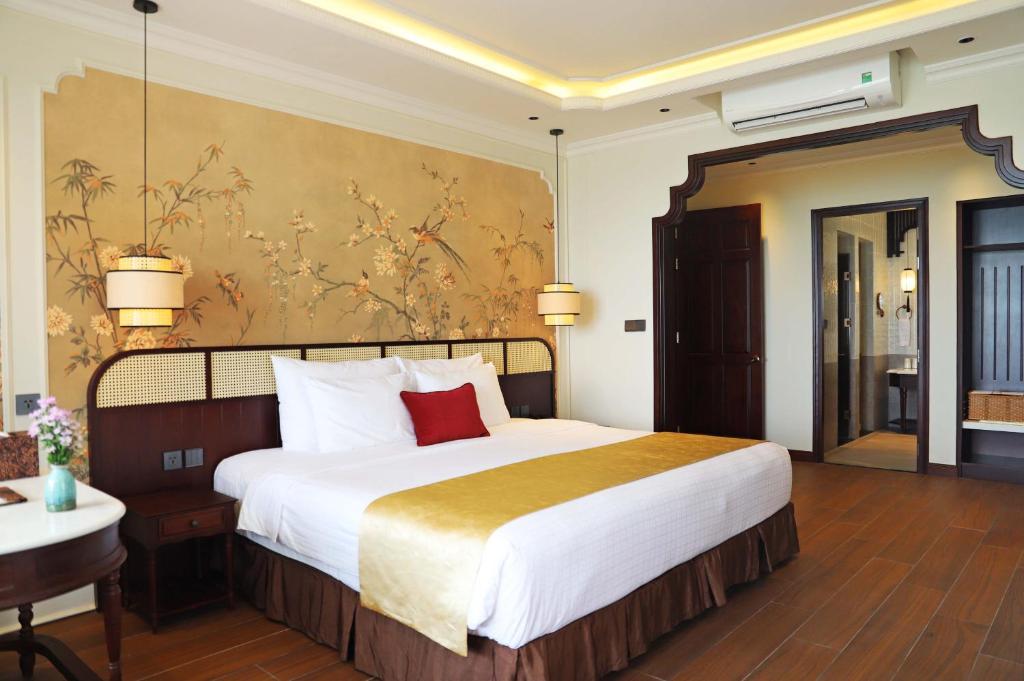 Penthoue Two Bedrooms with Terrace