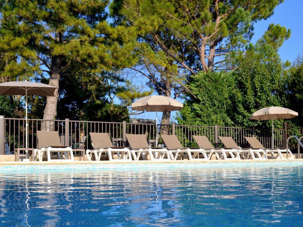 Ibis Avignon Sud